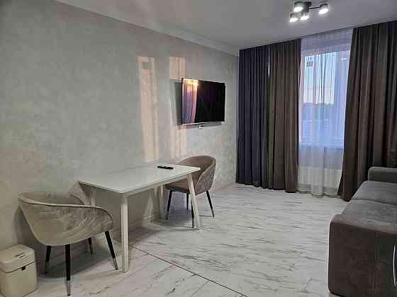 Сдам однокомнатную квартиру около Донецк Сити Донецк