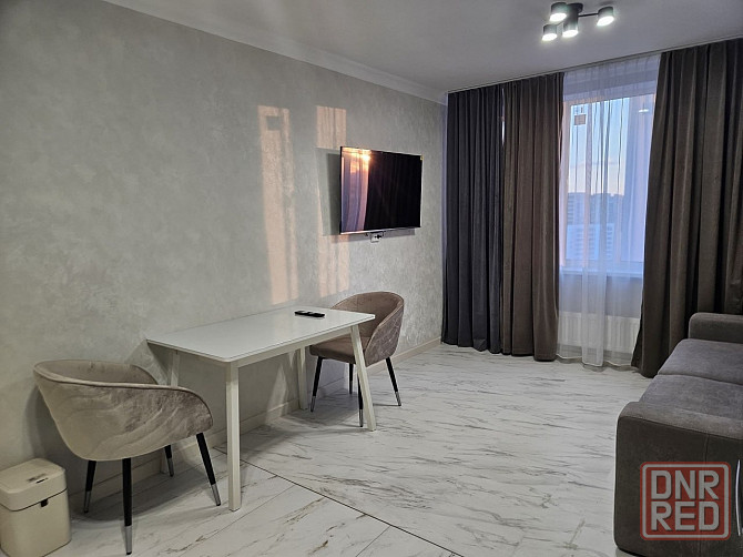 Сдам однокомнатную квартиру около Донецк Сити Донецк - изображение 1