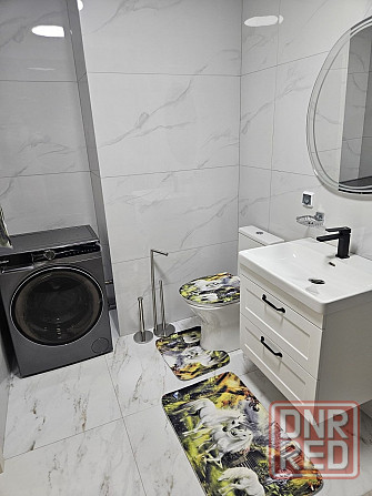 Сдам однокомнатную квартиру около Донецк Сити Донецк - изображение 10