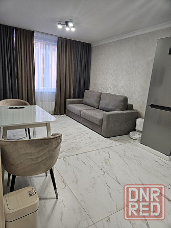 Сдам однокомнатную квартиру около Донецк Сити Донецк - изображение 4