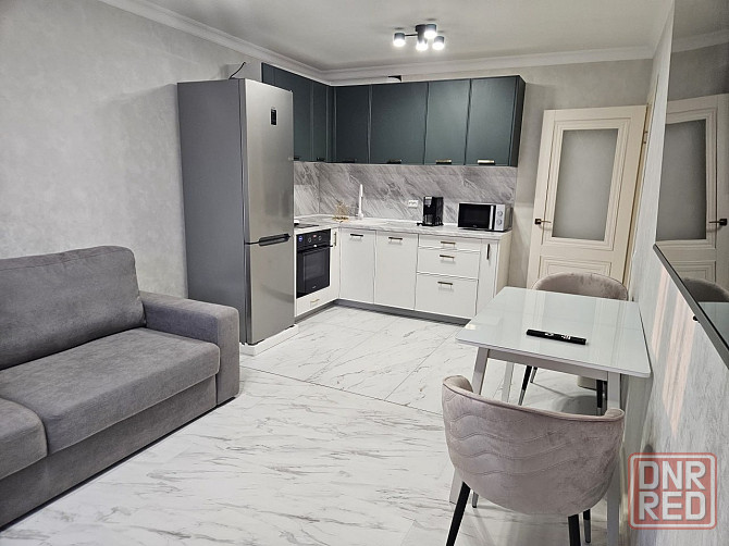 Сдам однокомнатную квартиру около Донецк Сити Донецк - изображение 6