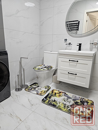 Сдам однокомнатную квартиру около Донецк Сити Донецк - изображение 8