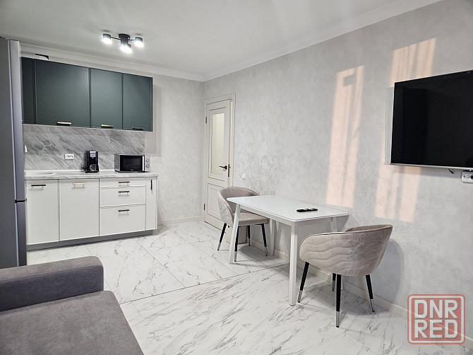 Сдам однокомнатную квартиру около Донецк Сити Донецк - изображение 7