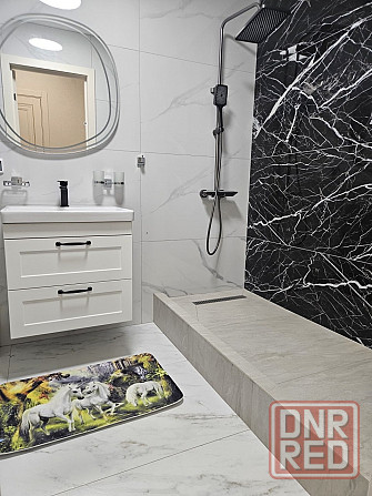 Сдам однокомнатную квартиру около Донецк Сити Донецк - изображение 5