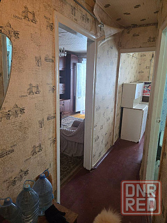 Продажа 2-х комнатной квартиры в Макеевке, Горняцкий район, 55 квартал. Квартира под ремонт. Макеевка - изображение 6