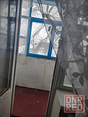 Продажа 2-х комнатной квартиры в Макеевке, Горняцкий район, 55 квартал. Квартира под ремонт. Макеевка - изображение 9