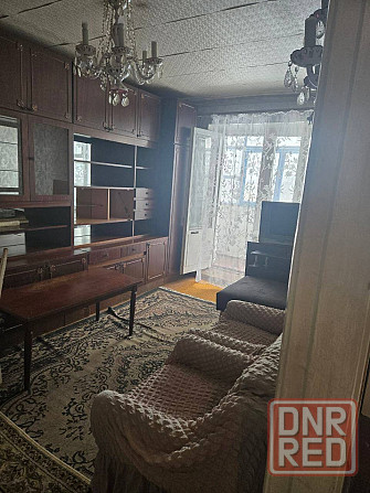 Продажа 2-х комнатной квартиры в Макеевке, Горняцкий район, 55 квартал. Квартира под ремонт. Макеевка - изображение 1