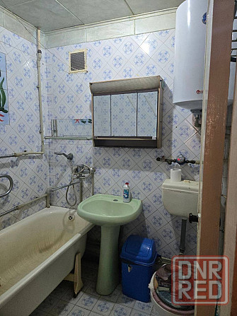 Продажа 2-х комнатной квартиры в Макеевке, Горняцкий район, 55 квартал. Квартира под ремонт. Макеевка - изображение 5