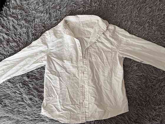 Вещи б/у в хорошем качестве на подростков Донецк