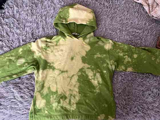 Вещи б/у в хорошем качестве на подростков Донецк