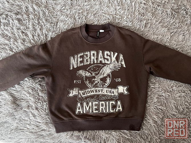 Вещи б/у в хорошем качестве на подростков Донецк - изображение 7