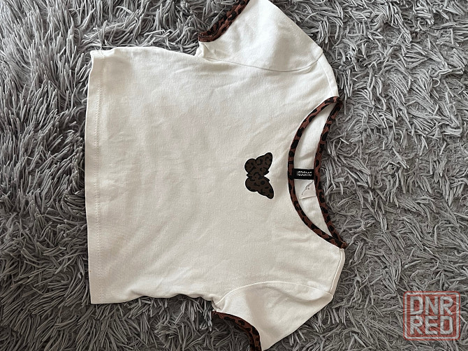 Вещи б/у в хорошем качестве на подростков Донецк - изображение 1