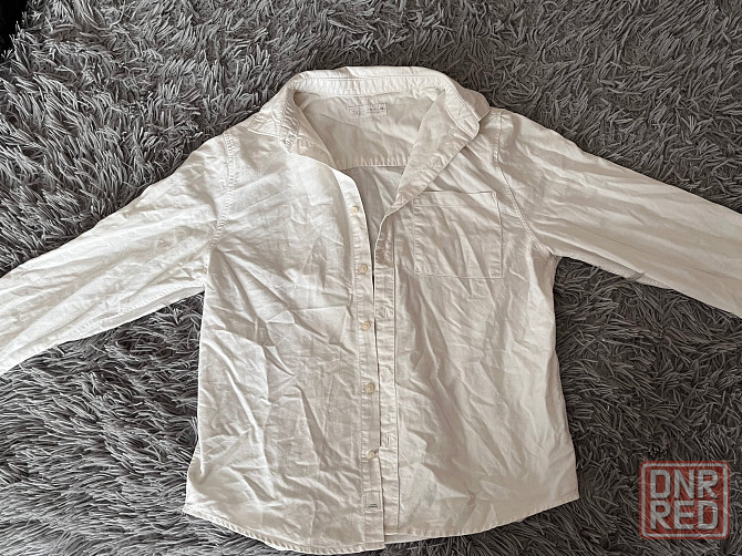 Вещи б/у в хорошем качестве на подростков Донецк - изображение 5