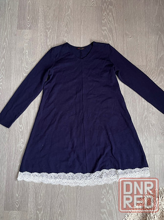 Вещи б/у в хорошем качестве на подростков Донецк - изображение 4