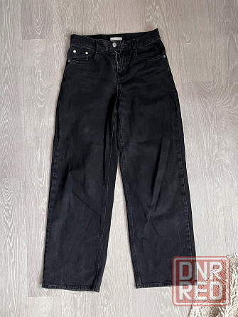 Вещи б/у в хорошем качестве на подростков Донецк - изображение 3