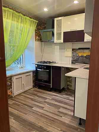 Сдается небольшая 3х комнатная квартира на длительное время. Пр. Мира Донецк