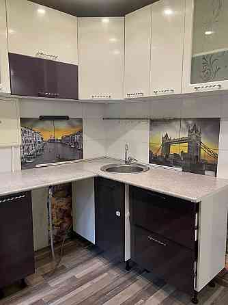 Сдается небольшая 3х комнатная квартира на длительное время. Пр. Мира Донецк