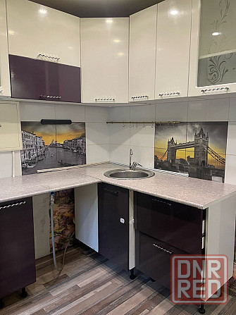 Сдается небольшая 3х комнатная квартира на длительное время. Пр. Мира Донецк - изображение 2