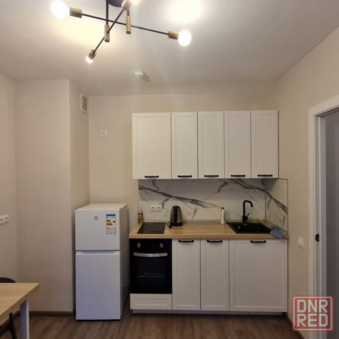 Сдаю 2-комнатную квартиру, Пролетарский район. Донецк - изображение 4