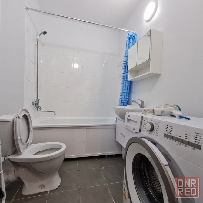 Сдаю 2-комнатную квартиру, Пролетарский район. Донецк - изображение 1