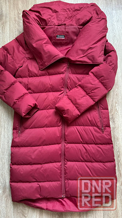 Продам куртку kappa Макеевка - изображение 1