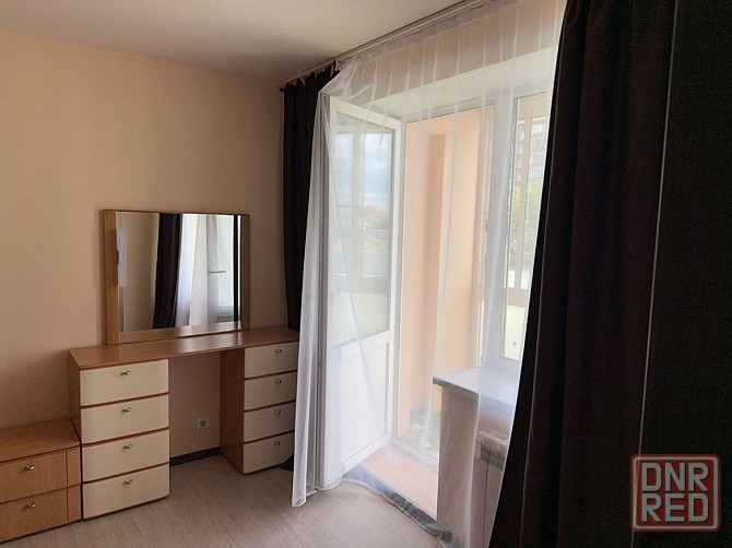 Сдаётся 2-к квартира в Калининском районе Донецк - изображение 2