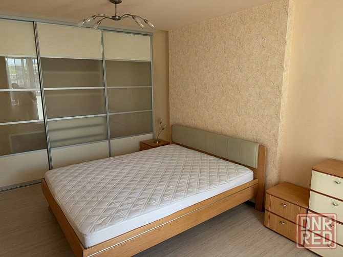 Сдаётся 2-к квартира в Калининском районе Донецк - изображение 1