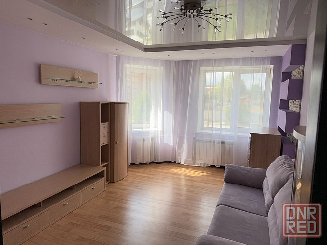 Сдаётся 2-к квартира в Калининском районе Донецк - изображение 3