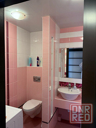 Сдаётся 2-к квартира в Калининском районе Донецк - изображение 4