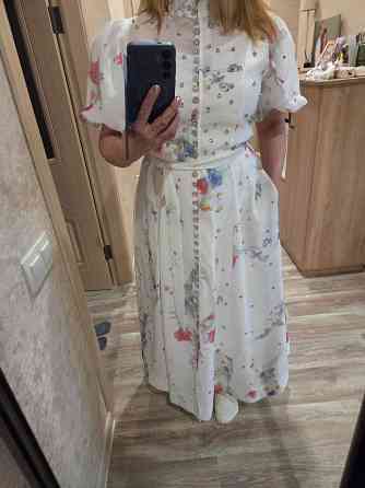 Платье на праздник 48-50р Донецк