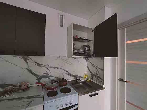 Сдается: двухкомнатная квартира Пролетарский район, Караван. Донецк