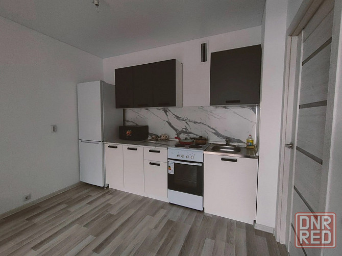 Сдается: двухкомнатная квартира Пролетарский район, Караван. Донецк - изображение 3