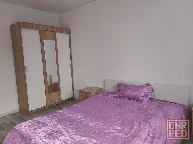 Сдается: двухкомнатная квартира Пролетарский район, Караван. Донецк - изображение 10