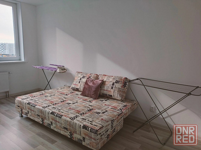 Сдается: двухкомнатная квартира Пролетарский район, Караван. Донецк - изображение 9