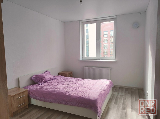 Сдается: двухкомнатная квартира Пролетарский район, Караван. Донецк - изображение 1