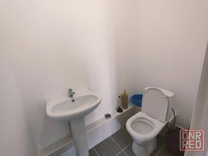 Сдается: двухкомнатная квартира Пролетарский район, Караван. Донецк - изображение 5