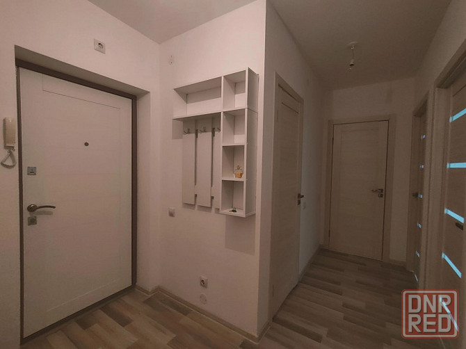 Сдается: двухкомнатная квартира Пролетарский район, Караван. Донецк - изображение 8