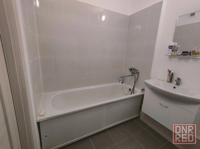 Сдается: двухкомнатная квартира Пролетарский район, Караван. Донецк - изображение 6