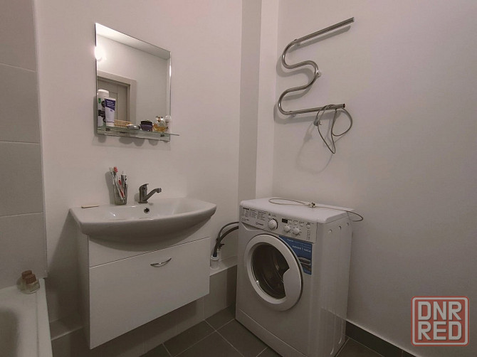 Сдается: двухкомнатная квартира Пролетарский район, Караван. Донецк - изображение 7