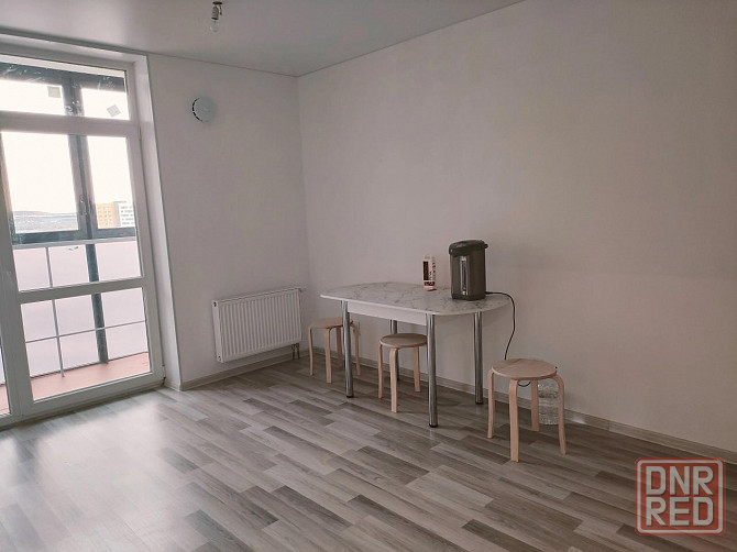 Сдается: двухкомнатная квартира Пролетарский район, Караван. Донецк - изображение 4