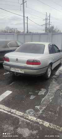 Опель Донецк