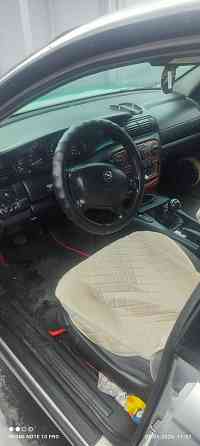 Опель Донецк