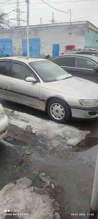 Опель Донецк