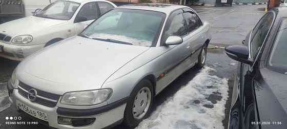 Опель Донецк