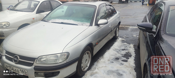 Опель Донецк - изображение 1