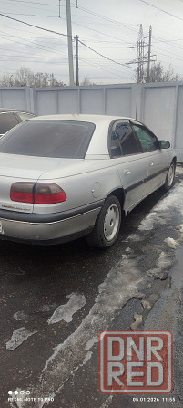 Опель Донецк - изображение 7