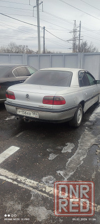 Опель Донецк - изображение 6