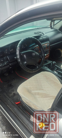 Опель Донецк - изображение 3