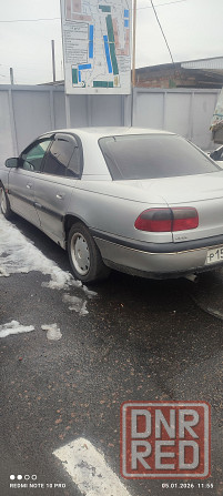 Опель Донецк - изображение 8