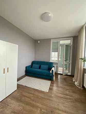 Сдается: евро 2 комнатная квартира Калининский район, Набережная Донецк